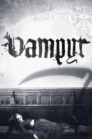 Vampyr