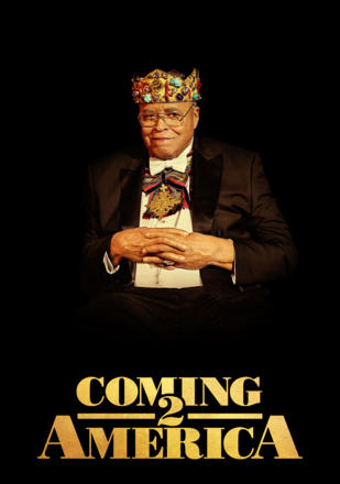 Coming 2 America