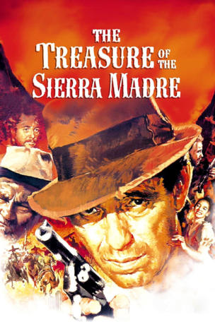 Treasure of the Sierra Madre