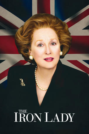 Iron Lady