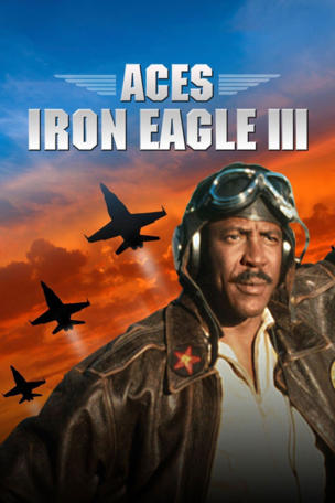Aces: Iron Eagle III