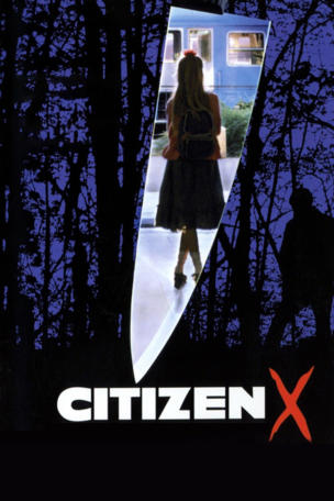 Citizen X