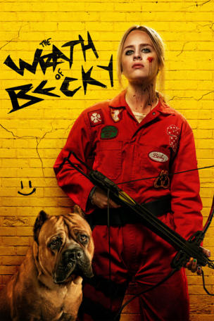 Wrath of Becky