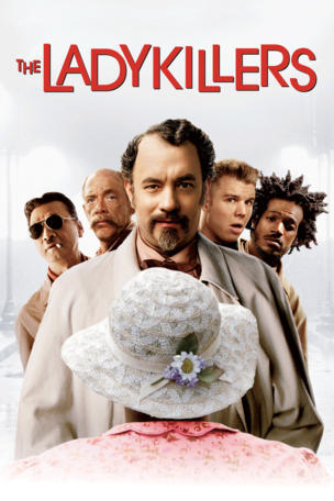 Ladykillers