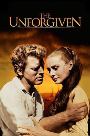 Unforgiven