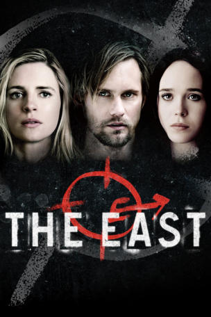 East