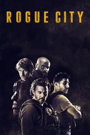 Rogue City