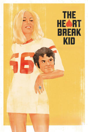 Heartbreak Kid