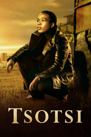 Tsotsi