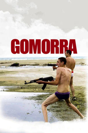 Gomorrah
