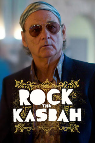 Rock the Kasbah