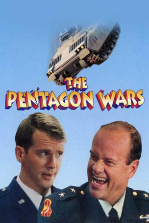 Pentagon Wars