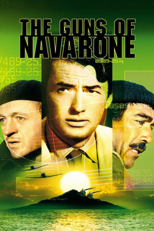 Guns of Navarone