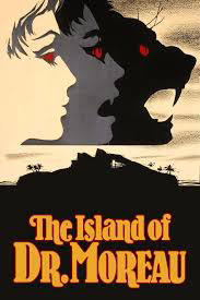 Island of Dr. Moreau