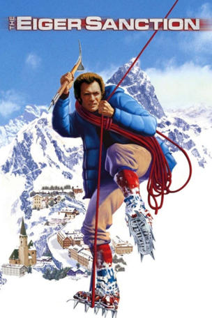 Eiger Sanction