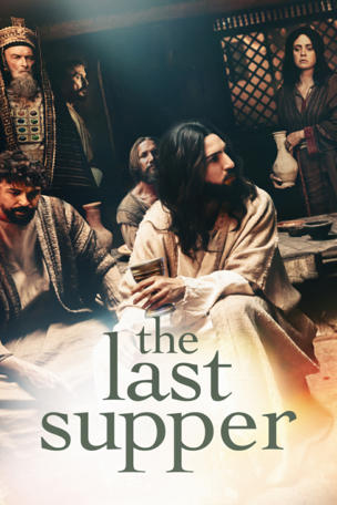 Last Supper