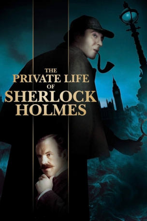 Private Life of Sherlock Holmes