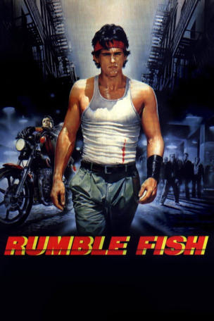 Rumble Fish