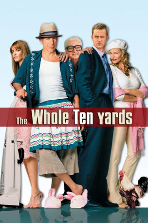 Whole Ten Yards