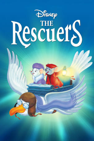 Rescuers