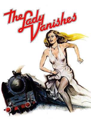 Lady Vanishes