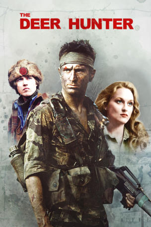 Deer Hunter