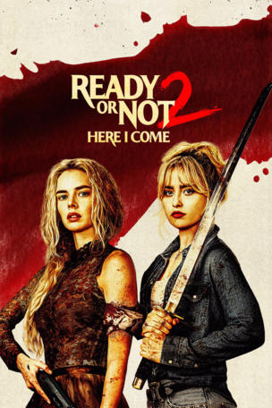 Ready or Not 2: Here I Come