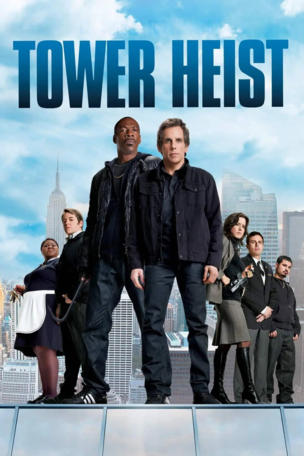 Tower Heist