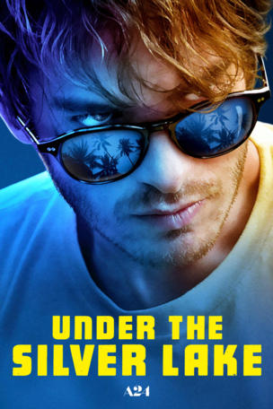 Under the Silver Lake