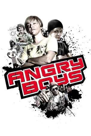 Angry Boys