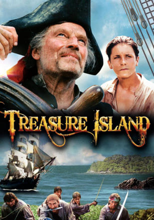 Treasure Island