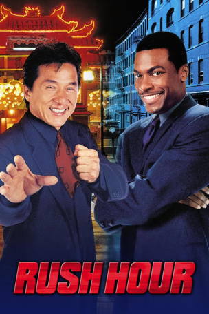 Rush Hour