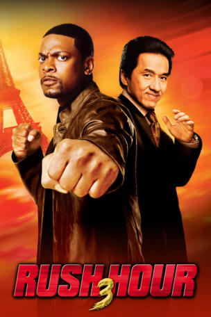 Rush Hour 3