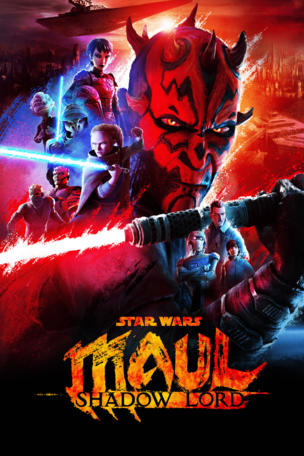 Star Wars: Maul – Shadow Lord_0001