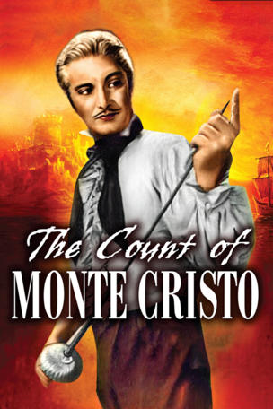 Count of Monte Cristo