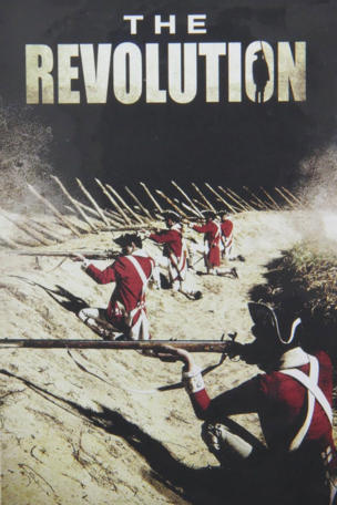 Revolution