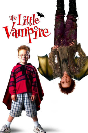 Little Vampire
