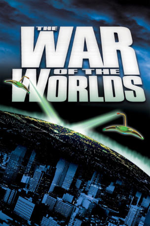 War of the Worlds