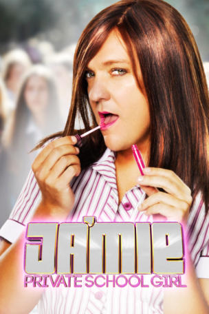 Ja'mie: Private School Girl