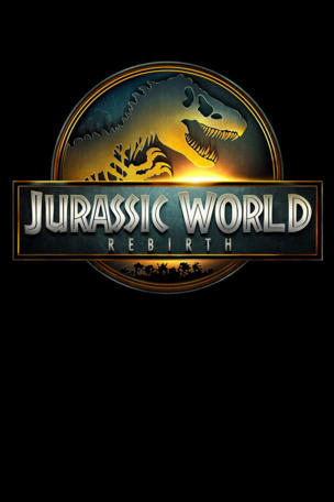 Jurassic World: Rebirth