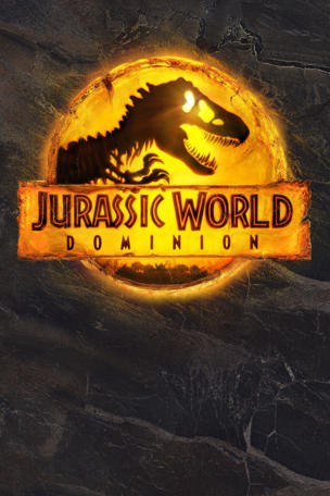 Jurassic World: Dominion