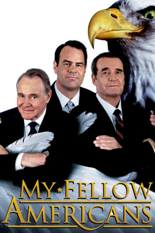 My Fellow Americans