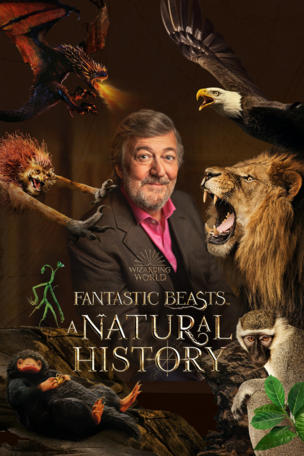 Fantastic Beasts: A Natural History