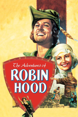Adventures of Robin Hood