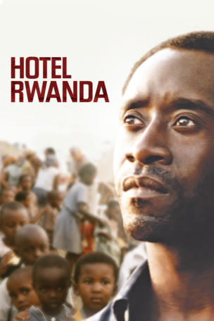 Hotel Rwanda