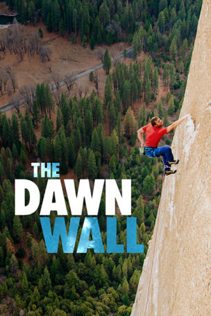 Dawn Wall