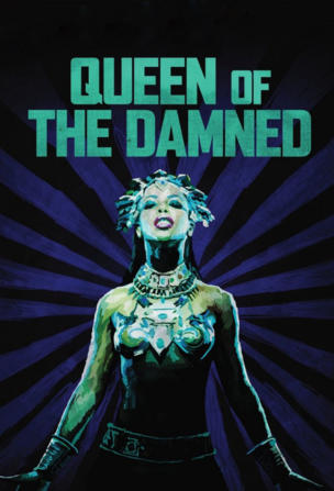 Queen of the Damned