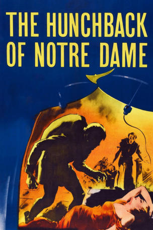 Hunchback of Notre Dame
