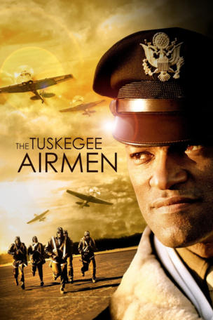 Tuskegee Airmen