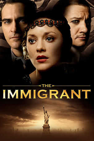 Immigrant